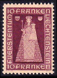 4175: Liechtenstein