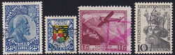 7999: Liechtenstein - Sammlungen