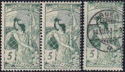 5655149: Schweiz Weltpostverein