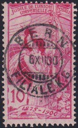 5655149: Schweiz Weltpostverein - Sammlungen