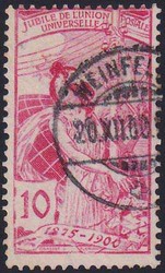 5655149: Schweiz Weltpostverein - Sammlungen