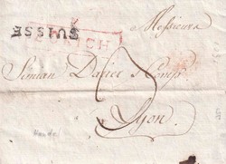 190260: Schweiz, Kanton Zürich