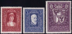 4175: Liechtenstein