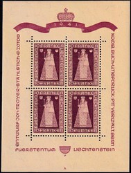 4175: Liechtenstein