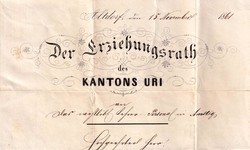 190220: Schweiz, Kanton Uri
