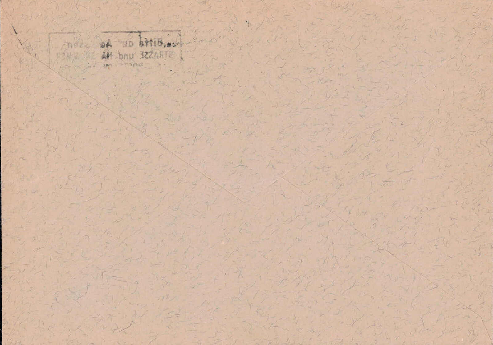 Image 1 for lot number 1847 for Leandra Honegger Briefmarken 68th Auction