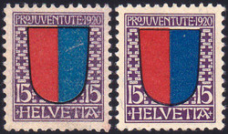 5656: Schweiz Pro Juventute