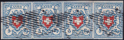 5655118: Rayon I, hellblau, ohne KE (STEIN C1)