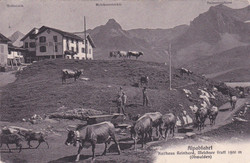 190150: Schweiz, Kanton Obwalden