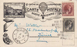 7092: Sammlungen und Posten Benelux