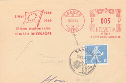 5655: スイス - Machine cancellations