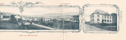 190040: Switzerland, Canton Basel-Land - Picture postcards
