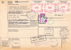 5655: スイス - Vignettes