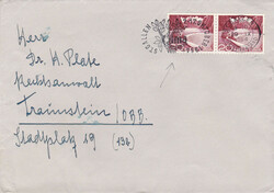 5655063: スイス・カントン・St. Gallen - Cancellations and seals
