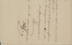 1883, 5.90Fr.-Fiskalmarken-Frankatur Kt. Bern auf off. Amtsdokument, ...