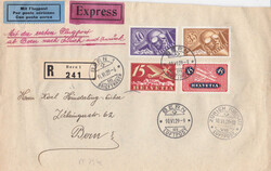 5655051: Kanton Bern - Stempel