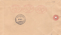 5655: スイス - Machine cancellations