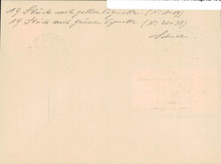 1961, 30. Jahrestag der "Schmiedl-Raketenpost R1 - 1931 9.9. - 1961 9 ...