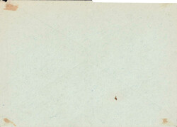 1939, "Station Bressonaz 24.I.39 C.F.F." auf Brief nach Convers ...