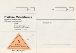 um 1960/70, 2x komplette und verschiedene "Aufgabe NN-Sets" mit ...