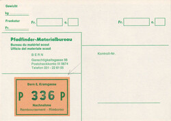 um 1960/70, 2x komplette und verschiedene "Aufgabe NN-Sets" mit ...