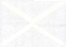 1979, "3861 Nessental 10. Feb. 1979 - Postannahmestelle", doppelt auf ...