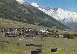 1970, "Münster", der seltene Werbe-/Kurortstempel auf PTT-Faltblatt, ...