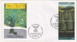 6580: UNO Genf - Sammlungen