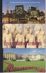 No. 1-54 im postfrischen Viererblock, 20 Blocks 52, dazu 7 FDC und 11 ...