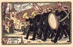 190040: Schweiz, Kanton Basel-Landschaft