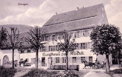190040: Schweiz, Kanton Basel-Landschaft
