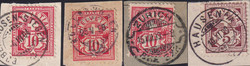 5655052: Cantón de Zúrich - Collections