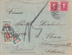 5655: Suisse - Collections