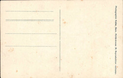 ca. 1910, "Blériot XI", s/w Fotokarte, ungebraucht.Automatically ...