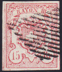 5655127: Rayon III (large Numeral)