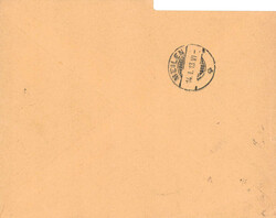 1913, Mosterei Wittenbach, herrliche Illustration, gelaufener ...