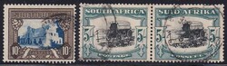 6085: South Africa - Collections