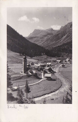 1901/38, 6 Ansichtskarten, auch seltene dabei, meist in die Schweiz ...