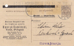100 Briefe aus den 50er-Jahren, meist mit Flugpost und/oder Express ...