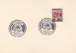 Ca. 575 Belege ab ca. 1930 bis 2000, wobei ein Grossteil vor 1960. ...