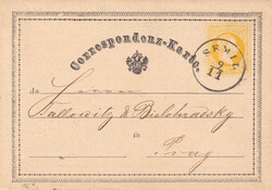 Unmenge von Korrespondenz- und Postkarten 1870 (k&k) -1964 (ohne ...