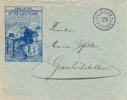 5655: Svizzera - Postal stationery