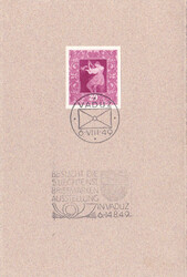 4175005: Liechtenstein Charity