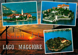 1999, Mailand, echt gelaufen nach GrossbritannienAutomatically ...