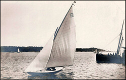 1912, offizielle Karten, Nr. 303, 304, 310 und 317, 4 ungebrauchte ...