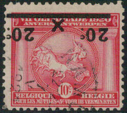 Losabbildung