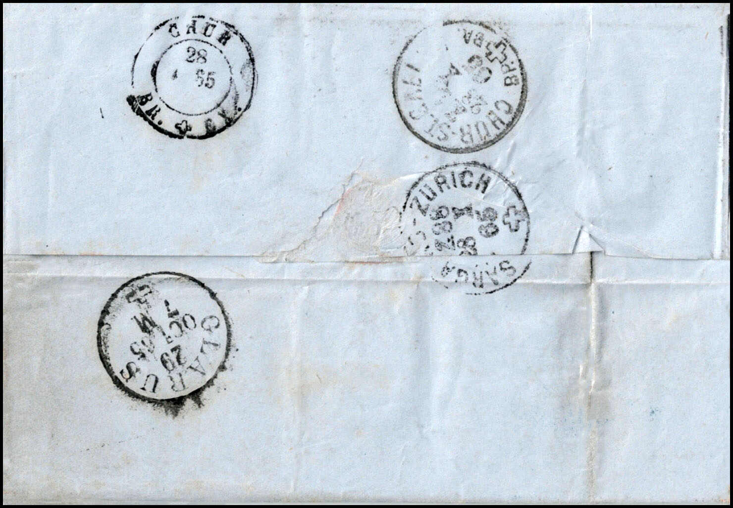 Image 1 for lot number 340 for 67th Jean-Paul Bach Auction