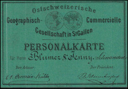 Losabbildung