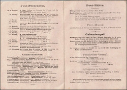 1892, EIDGEN- SCHÜTZENFEST GLARUS, schöne Festkarte No 8420, für ...