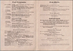 1892, EIDGEN- SCHÜTZENFEST GLARUS, schöne Festkarte No 8424, für ...